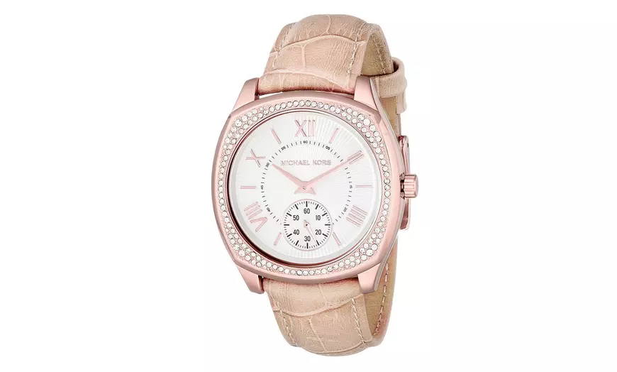 Image 33: Montre femme Michael Kors