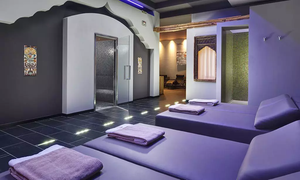 Verona: camera matrimoniale con colazione, Spa e drink di benvenuto