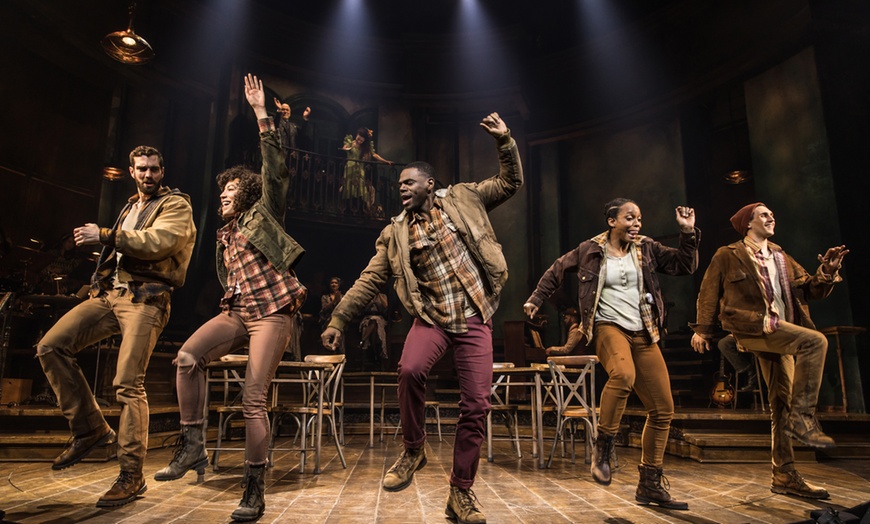 Image 4: Hadestown – Up to 0% Off