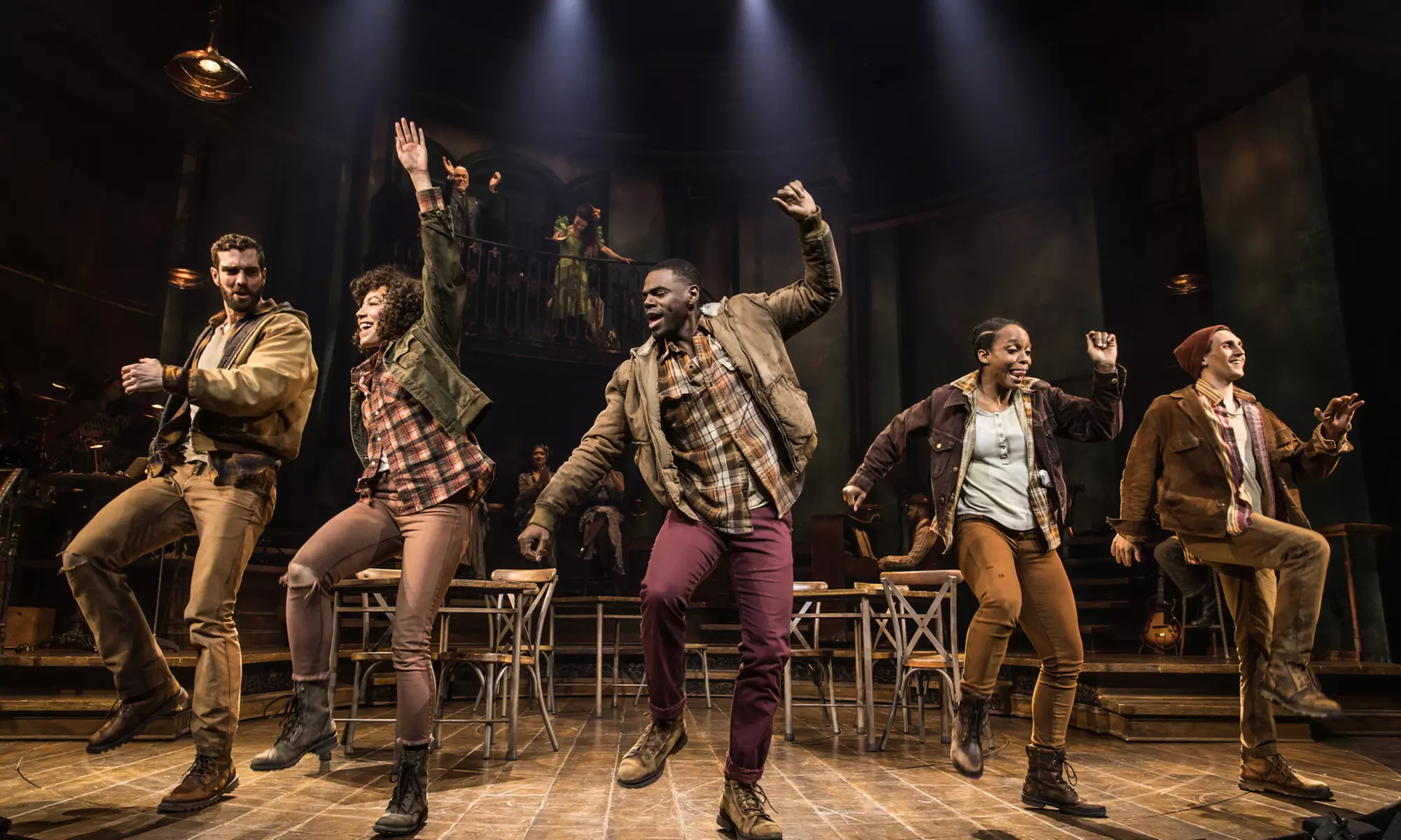 Hadestown  