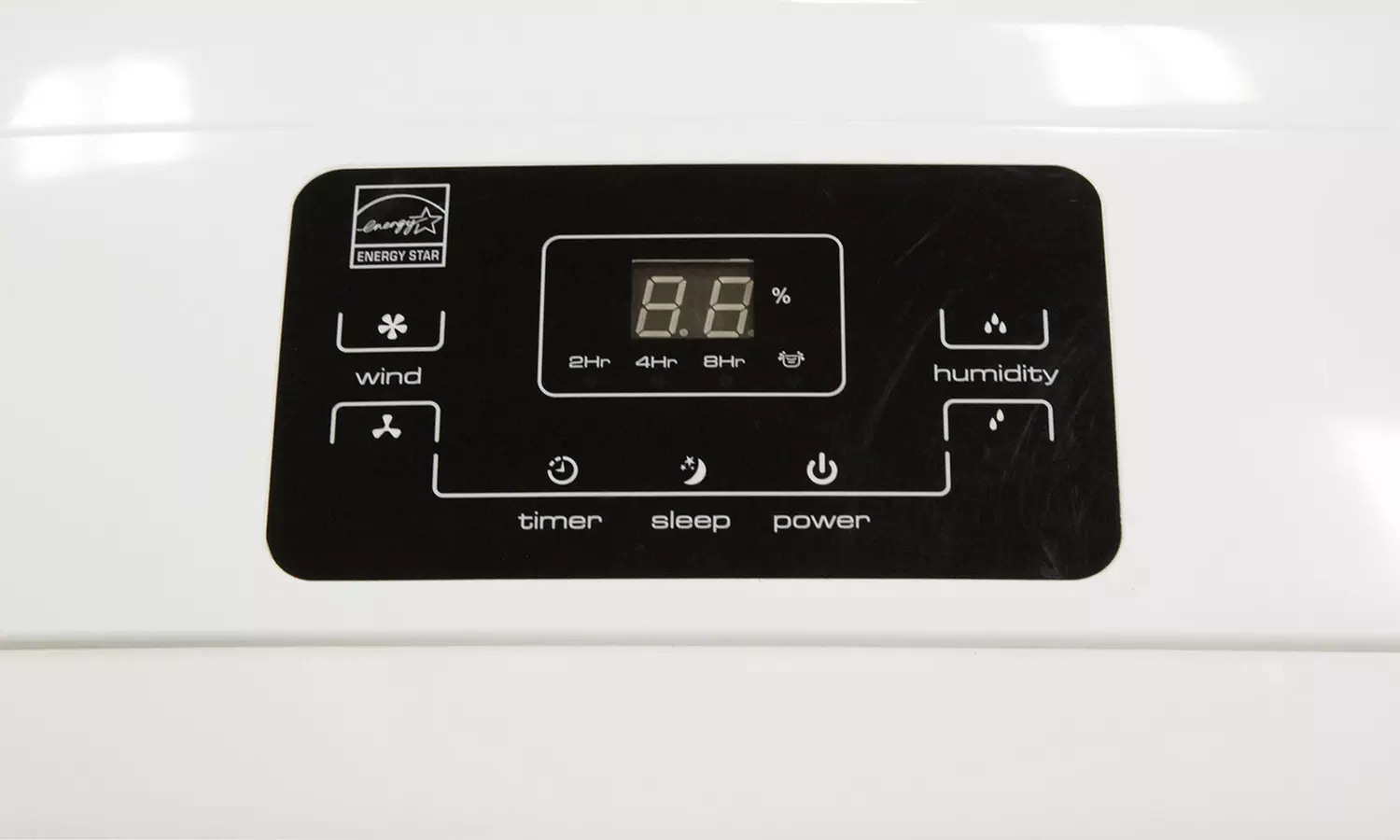 Shinco 30-, 40-, 50-, and 62-Pint Dehumidifiers - Second Medium