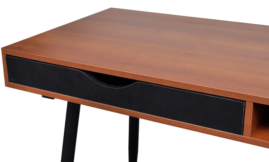 Image 2: Laptop Table