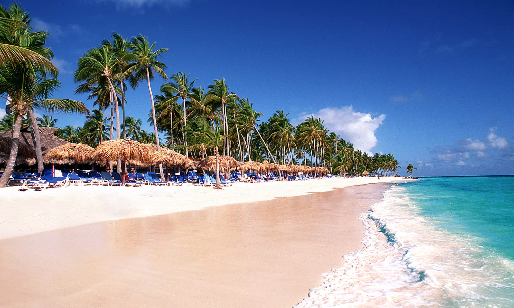 ✈ 4-, 6-, or 7-Night Natura Park Beach Eco Resort & Spa Stay w/ Air. Price/Person Based on Double Occupancy.   - Primary Image