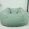 Image 12: Rucomfy Large Machine Washable Adults Beanbags with Filling