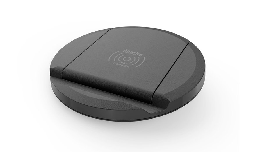 Image 7: Stealth Wireless Charger