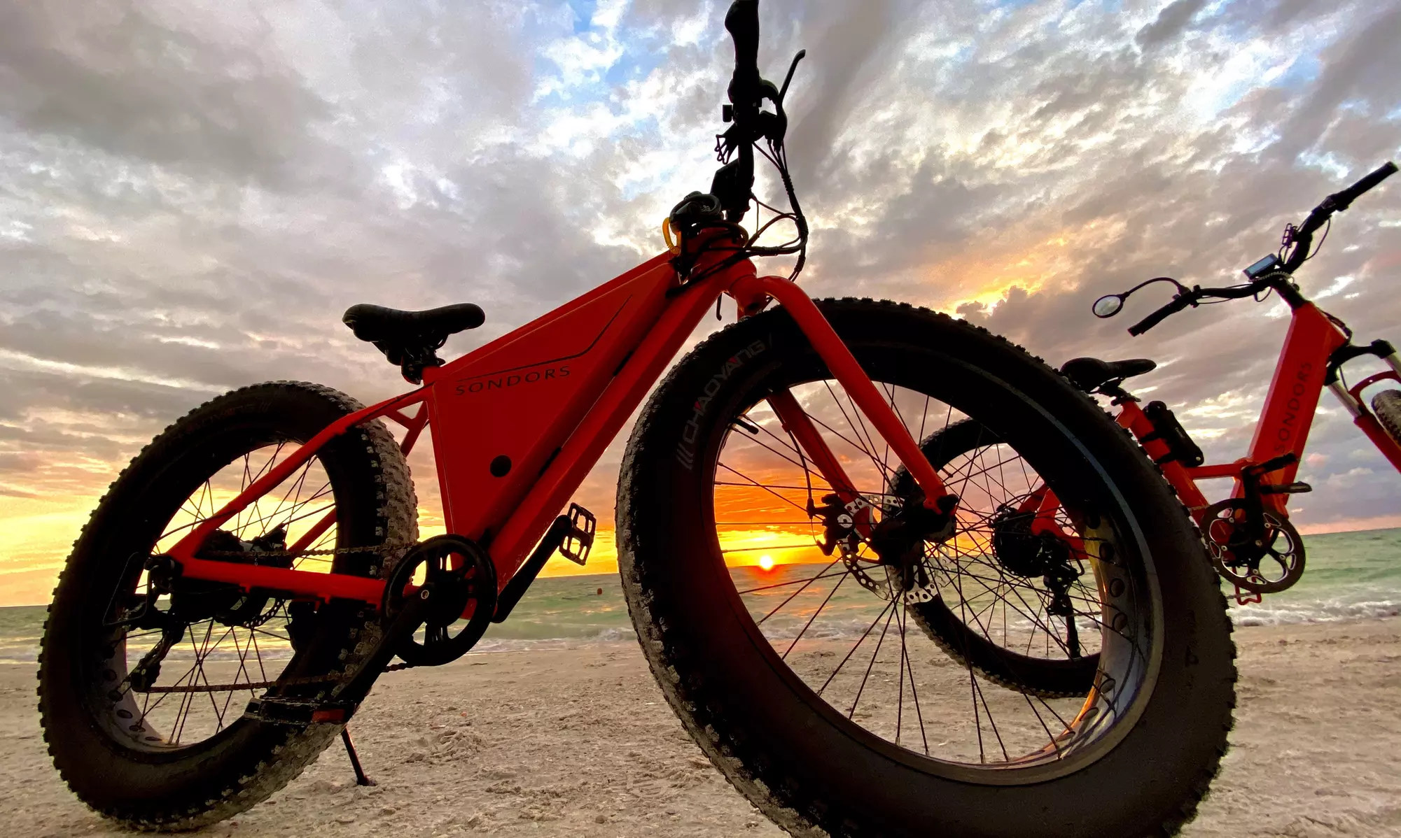 Up to 25% Off on Bike / Cycle / Bicycle - Rental at Tampa Bay eBikes - Second Medium