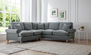 Richmond Chaise and Corner Sofa Range