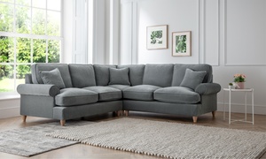  Richmond Chaise and Corner Sofa Range 