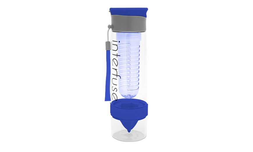 Image 13: Milestone Sports Water Bottles