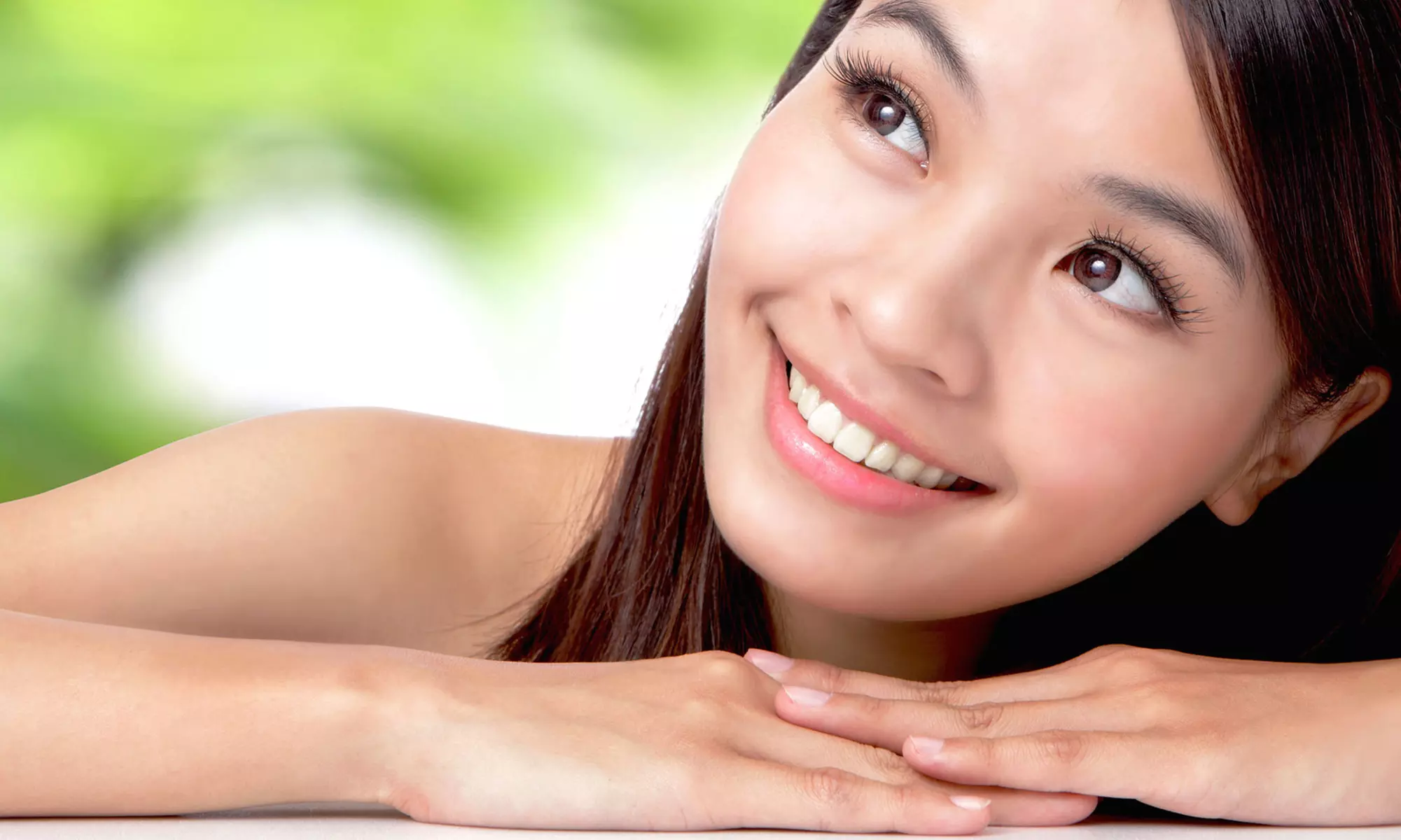RMT Massage, Facial, or Both at Green World Wellness Centre (Up to 67% Off) - Primary Image