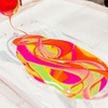 Image 12: 30% Off Fluid Art Crafting: Hawaii Fluid Art - Naperville