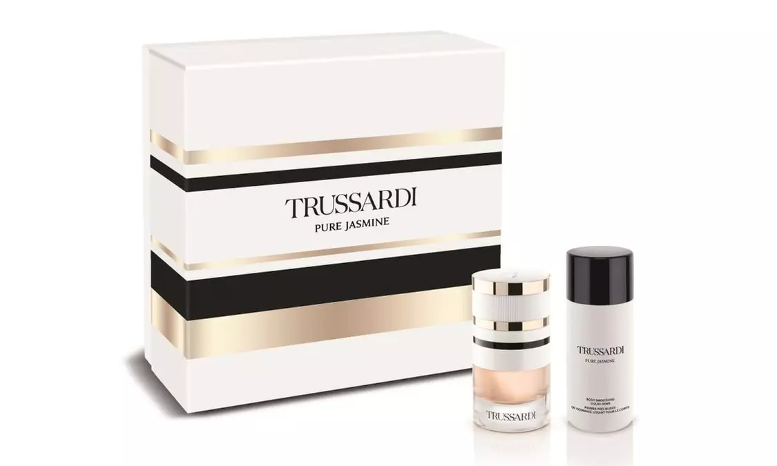 Fragranze per donna Trussardi