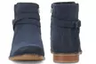 Xray Meru Men's High-Top Suede Boots - Second Medium