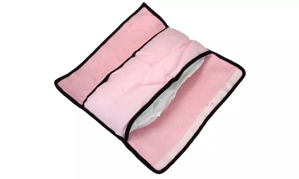 Kids Car Seat Belt Pillow - Second Medium