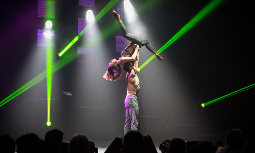 Image 4: Dîner-spectacle au Casino Barrière Toulouse