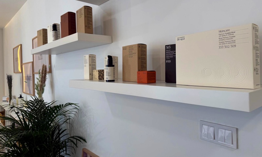 Image 5: Ritual head spa para 1 o 2 personas con bebida de cortesía
