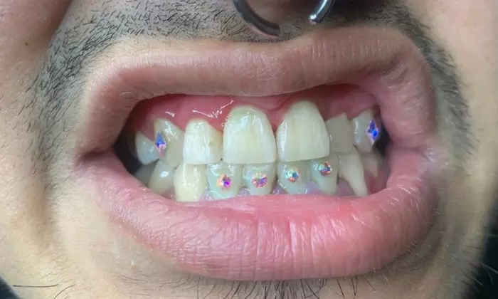 Up to 50% Off on Piercing at Tried and True Salon - Second Medium