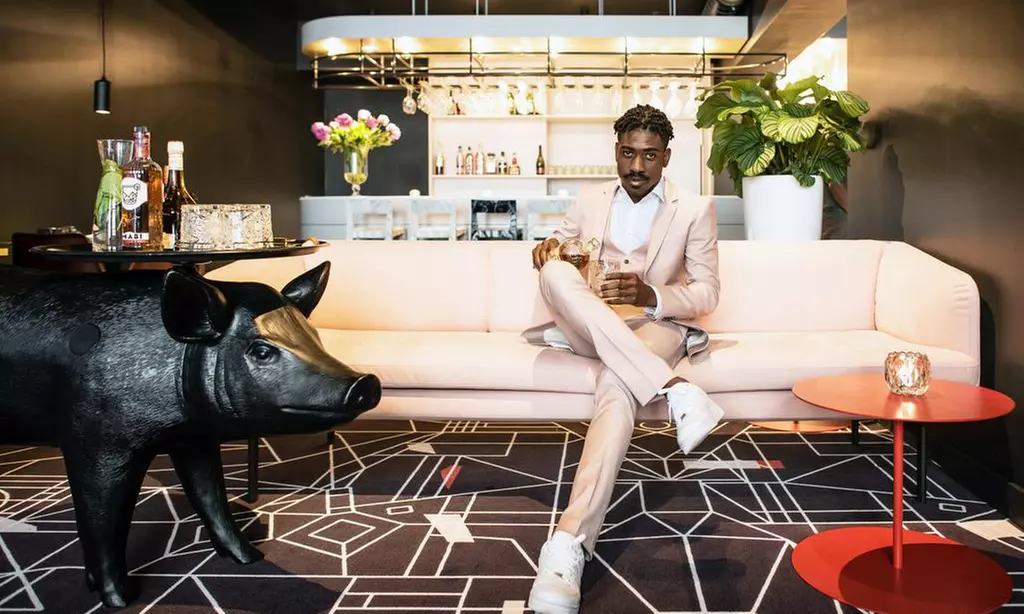 Maastricht: Standard- oder Superior-Doppelzimmer mit Frühstück