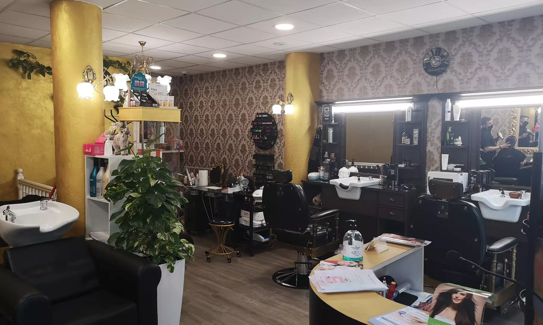 Tratamiento reafirmante HIFU