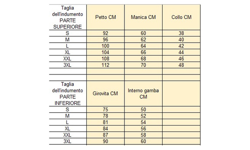 Image 2: Tuta triacetata da uomo Diadora 