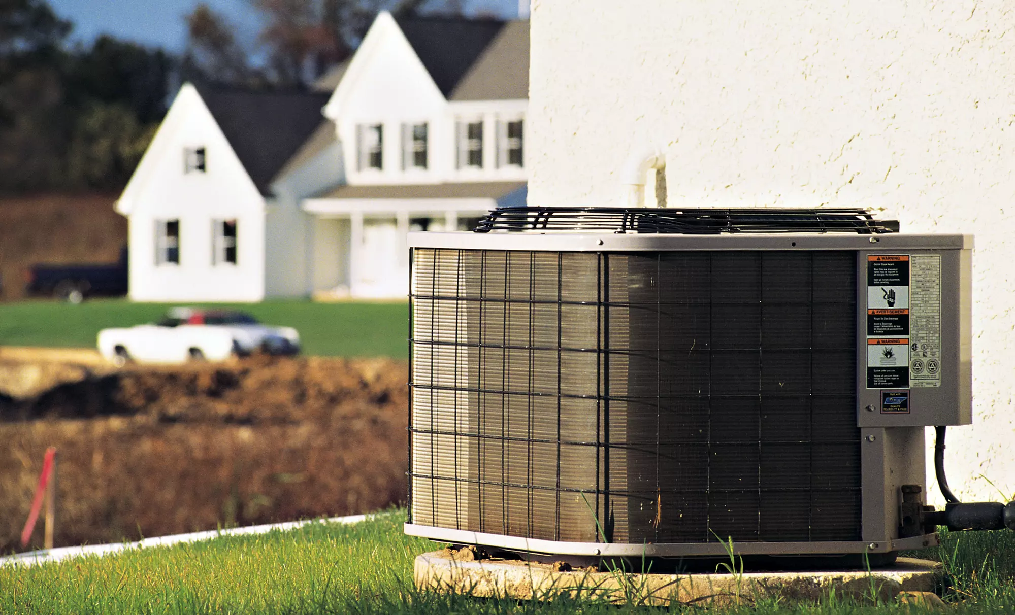 $35 for Air-Conditioner Cleaning and Tune-Up from Anytime Air Conditioning, Inc. ($69 value) - Primary Image