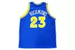 NBA Autographed Jerseys and Basketballs - Second Medium