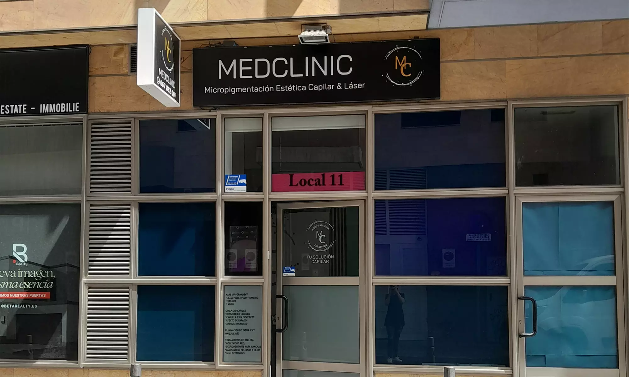 1 o 2 sesiones de Hollywood Peel con láser Q-Switched y carbón activo para 1, con hasta un 43% de descuento - Image 7