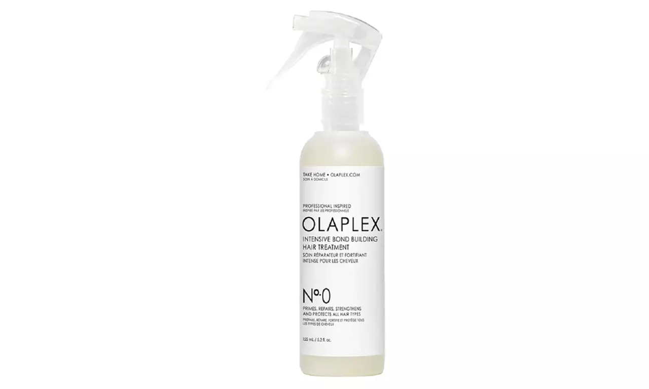 I Top Seller Olaplex per la Cura dei Tuoi Capelli