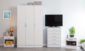  Ellison Bedroom Furniture Range 