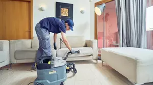  Limpieza tapicería de sofás y colchones a domicilio, ahorra hasta un 43% 