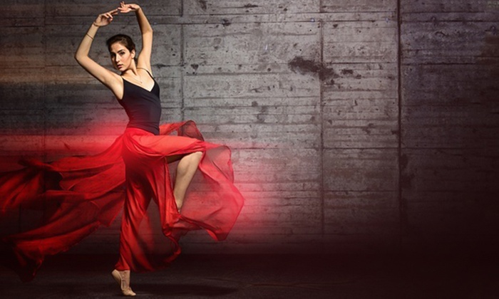 Tanzkurs nach Wahl für 1 oder 2 Personen