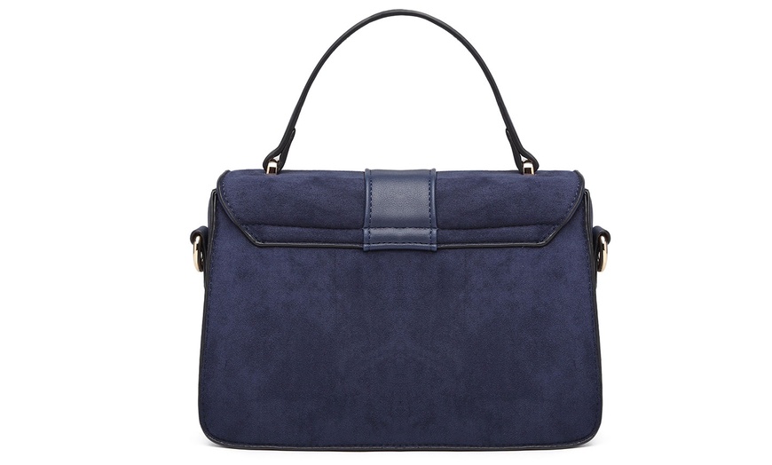 Image 19: Borsa da donna Miss Lulu 