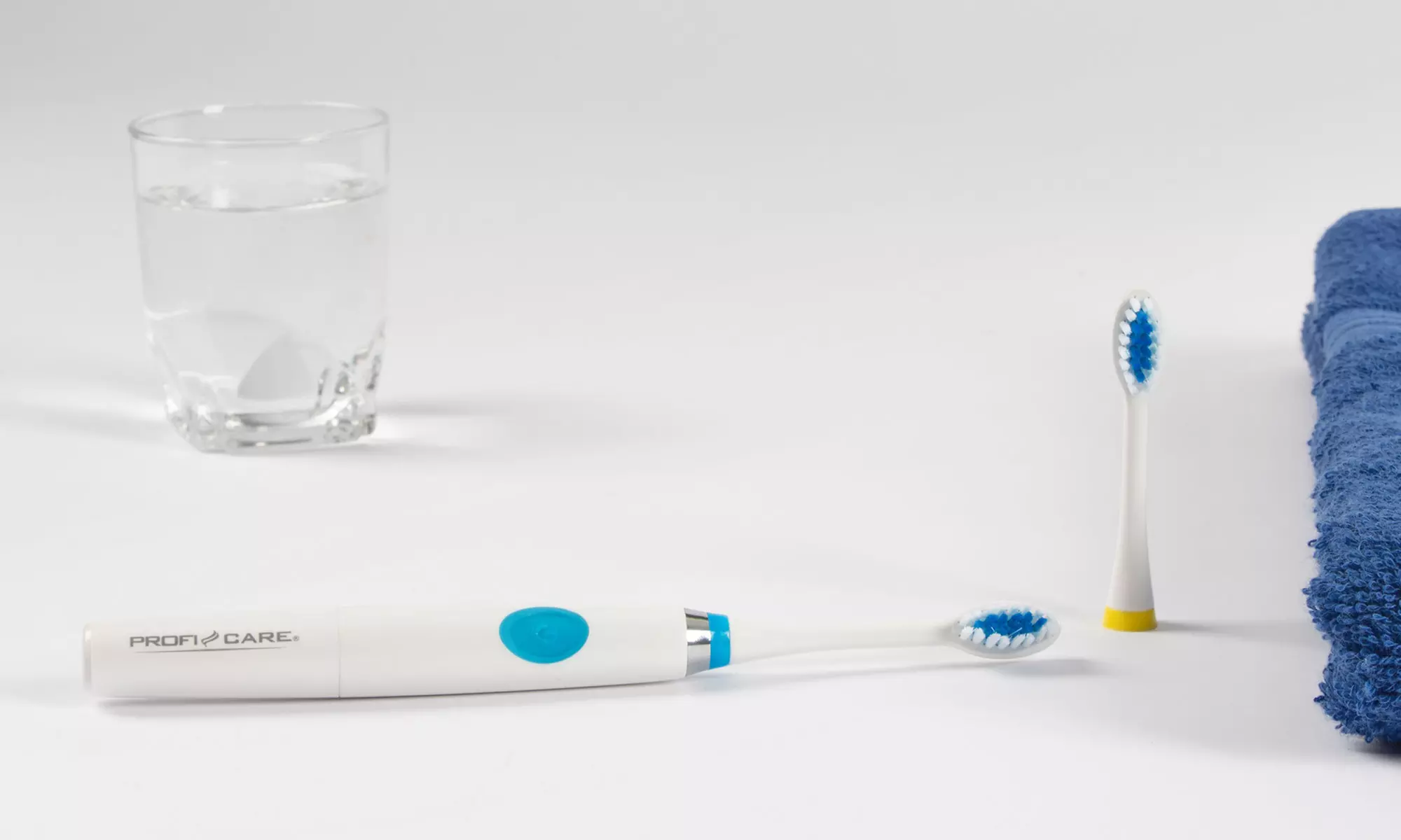 Brosse à dents électrique ProfiCare