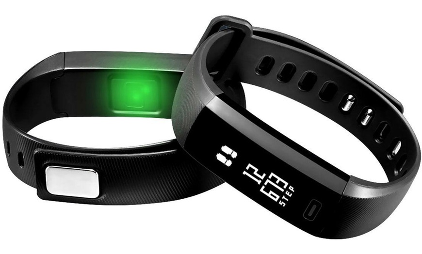 Image 3: Bracelet Tracker d'activité M2