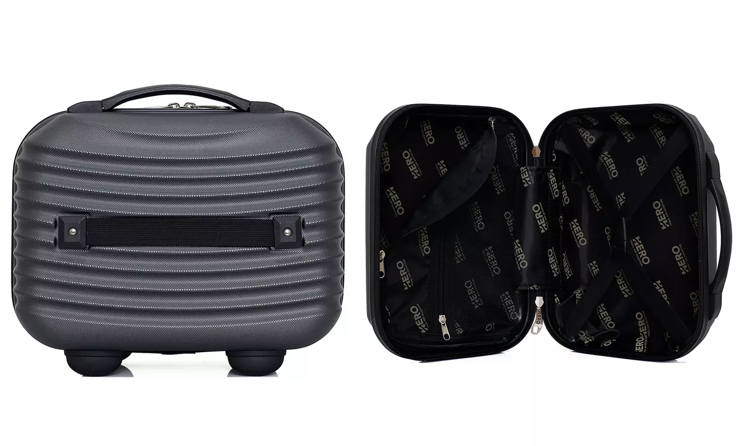 Vanity de voyage Hero "Etna"