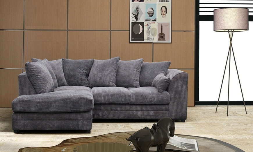 Image 14: Mia Sofa Collection