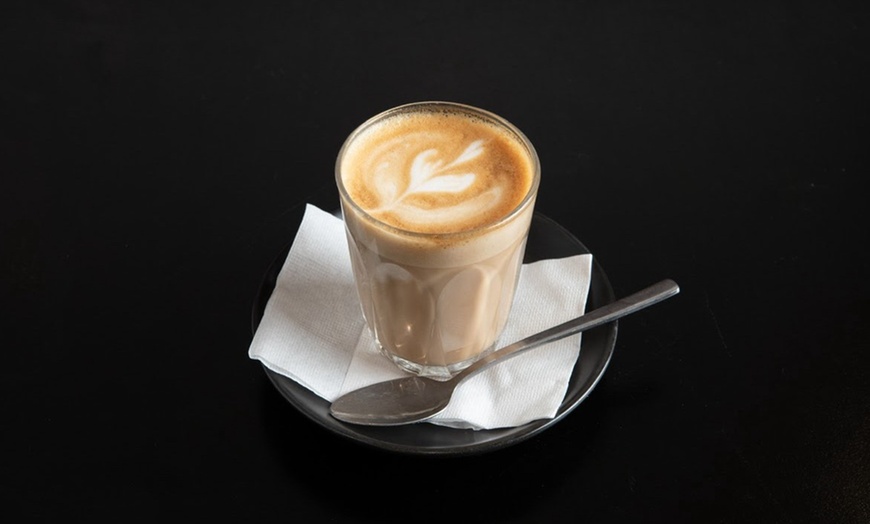 Image 9: Gourmet Breakfast with Hot or Cold Drink for One, Two or Four People