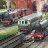 Image 7: Hornby 1000 Pieces Jigsaw Puzzles