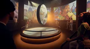Flyover in Chicago Ticket Deals –Immersive Flight Experience