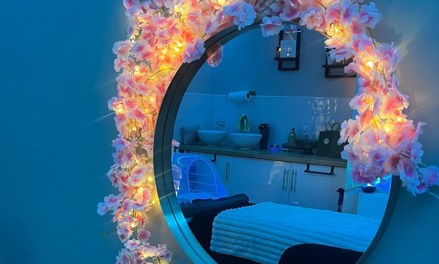 Image 2: Up to 50% Off Japanese Head Spa Scalp Care at Zen by Sarah