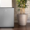 Image 1: Minifrigorífico de 45 litros compacto, silencioso y de diseño elegante