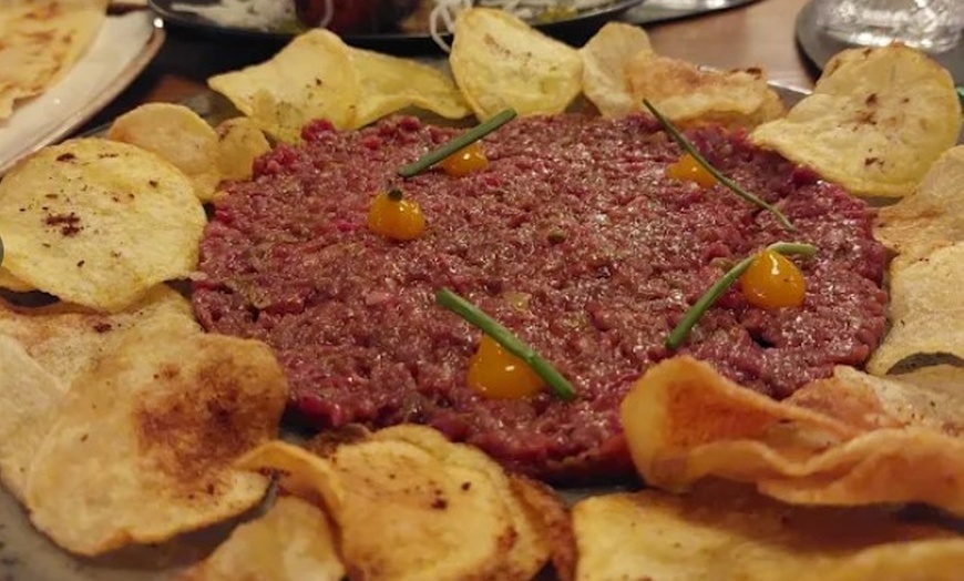 Image 23: Menú fusión a elegir entre clásico o prémium para 2 o 4 personas 