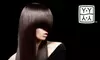 $150 for One Keratin Smoothing Treatment, Haircut, and Tube of Conditioner ($452.50 Value) 