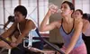 $50 for Six Boot-Camp Sessions at BeneFit Studio ($120 Value)
