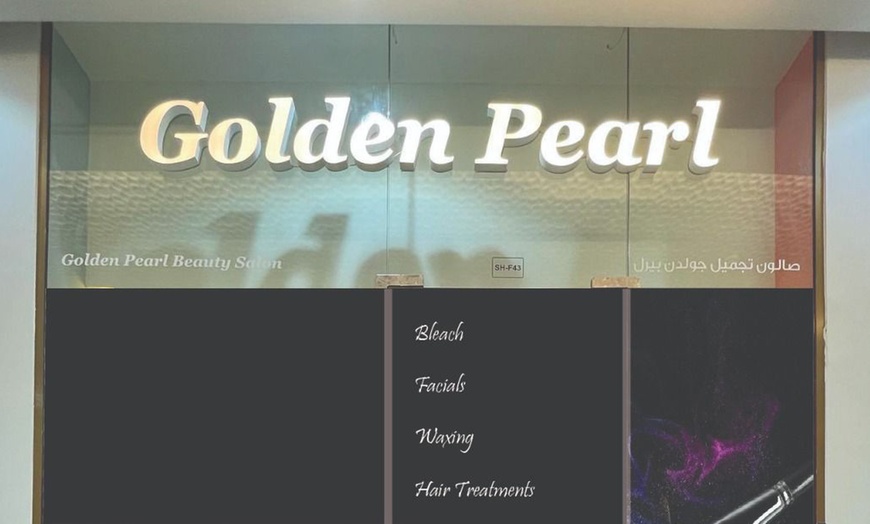 Image 7: Hair Wash, Cut & Blow-Dry or Upgrade with Spa & Beauty Treatments