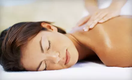 60-or 90-Minute Massage or Two-Month Gym Membership at Habitual Fitness and Lifestyle in Mississauga (Up to 77% Off) - Primary Image