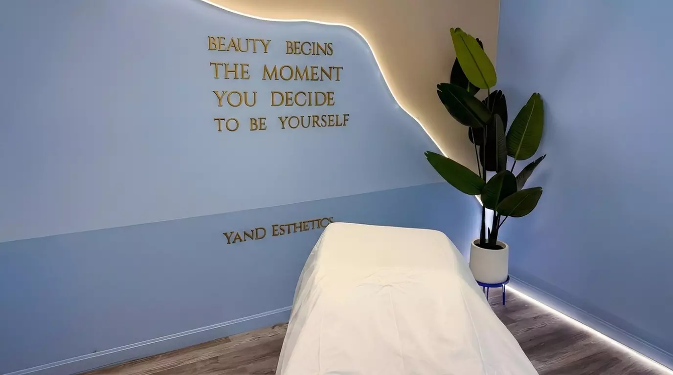 One, Two, or Three 60-Minute Signature or Dermaplaning Facials