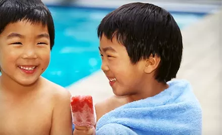 $20 for $50 Worth of Ice-Cream-Truck Treats from Frosty Treats - Primary Image