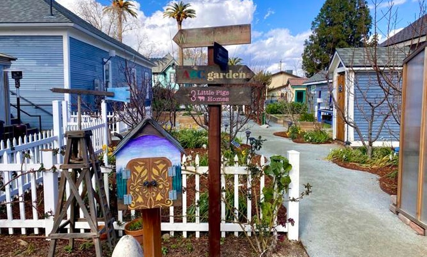 Image 4: GetOut California Central Valley with Admission to 26+ Attractions