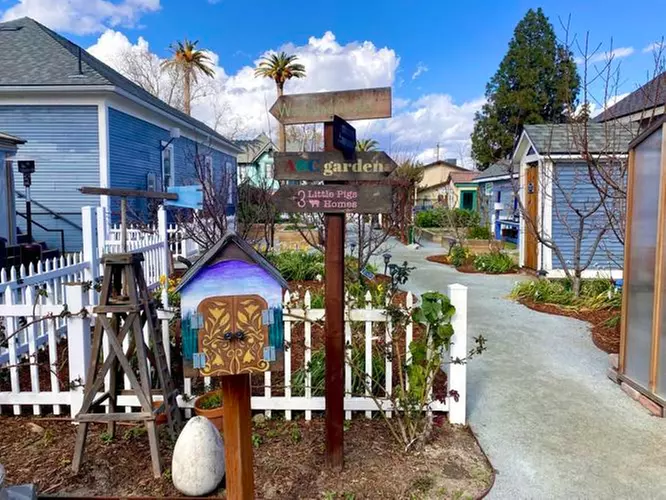 GetOut California Central Valley with Admission to 26+ Attractions